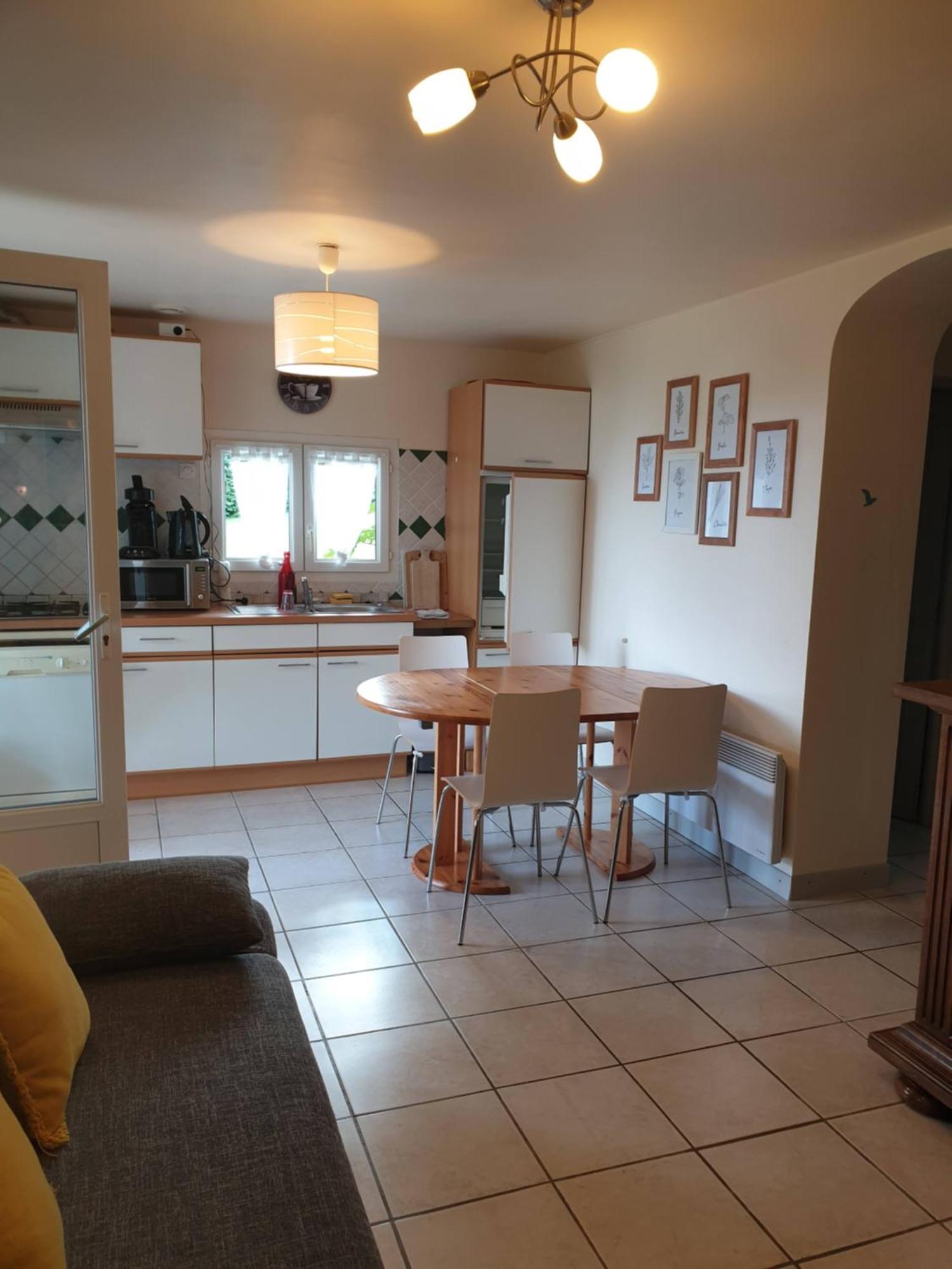 Le Clos Des Mimosas Saint-Andéol-de-Vals 外观 照片